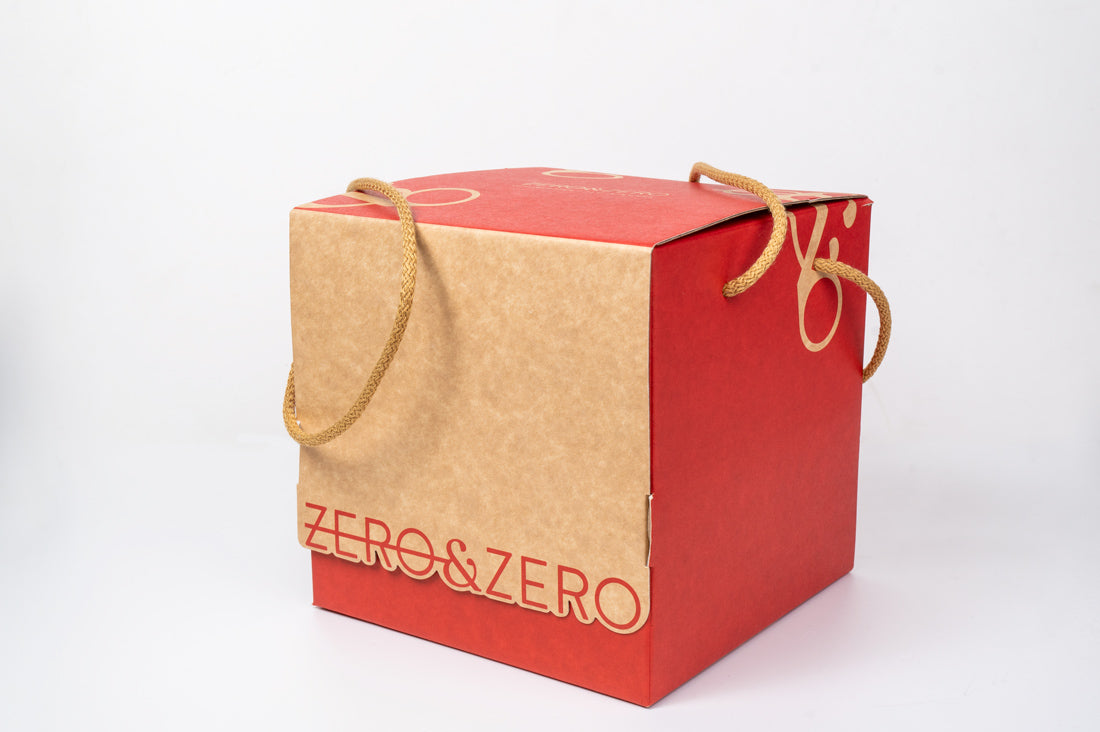 PANETTONE UVETTA E ARANCIA CANDITA