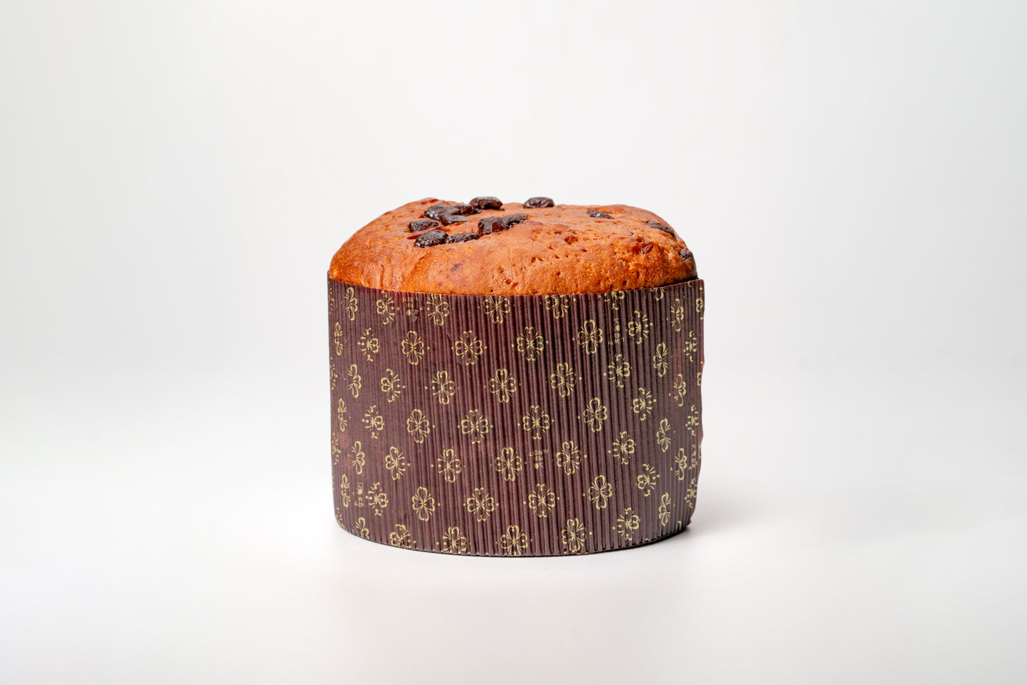 PANETTONE PERE E CIOCCOLATO