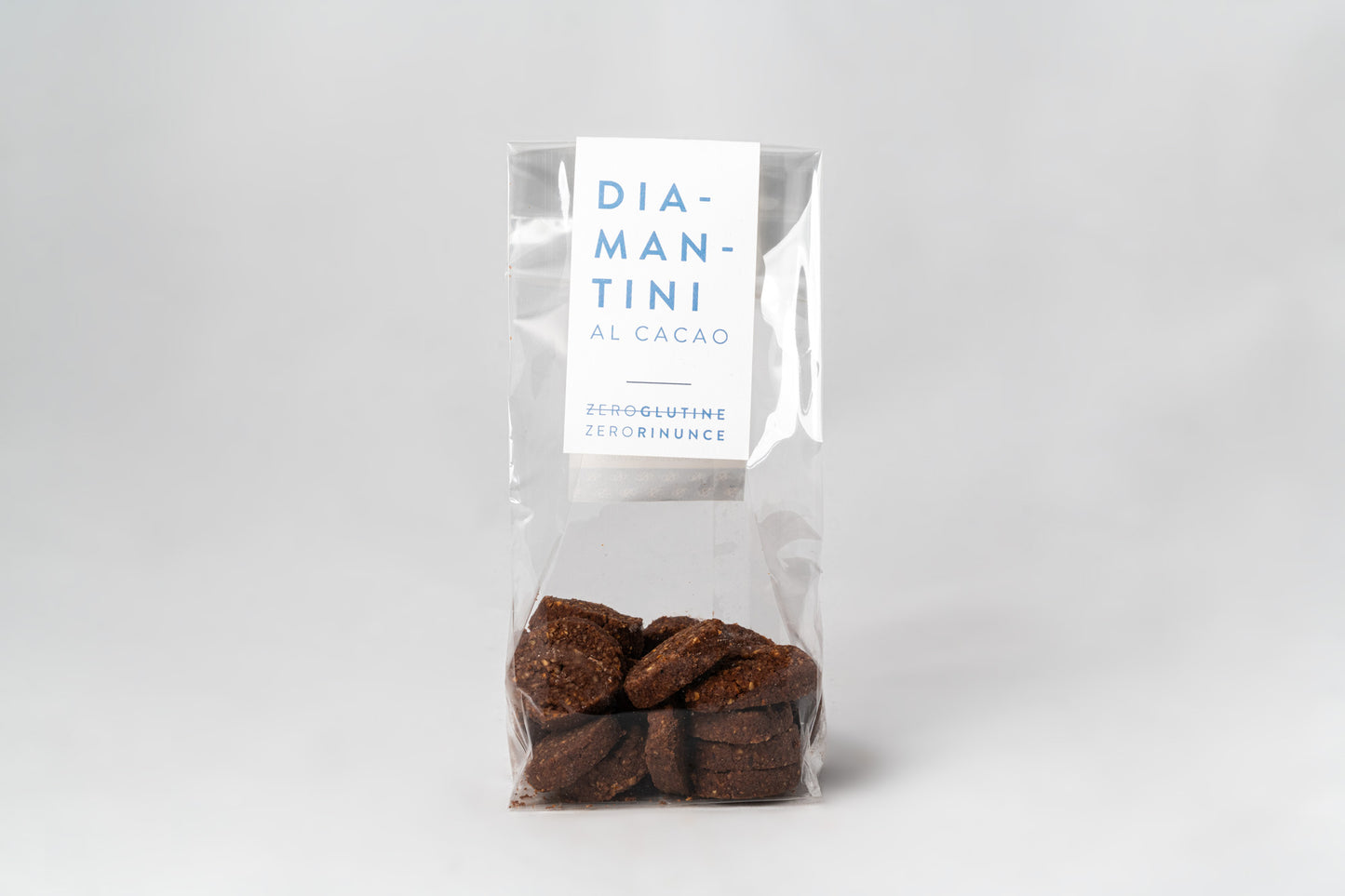 DIAMANTINI AL CACAO