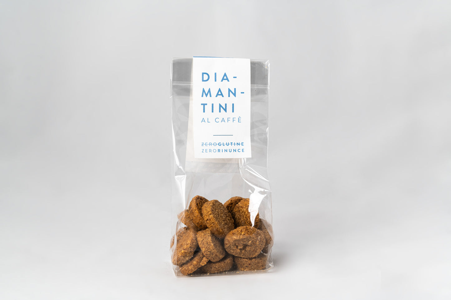 DIAMANTINI AL CAFFÈ