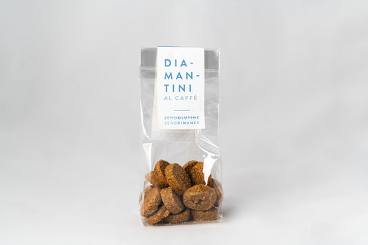 DIAMANTINI AL CAFFÈ