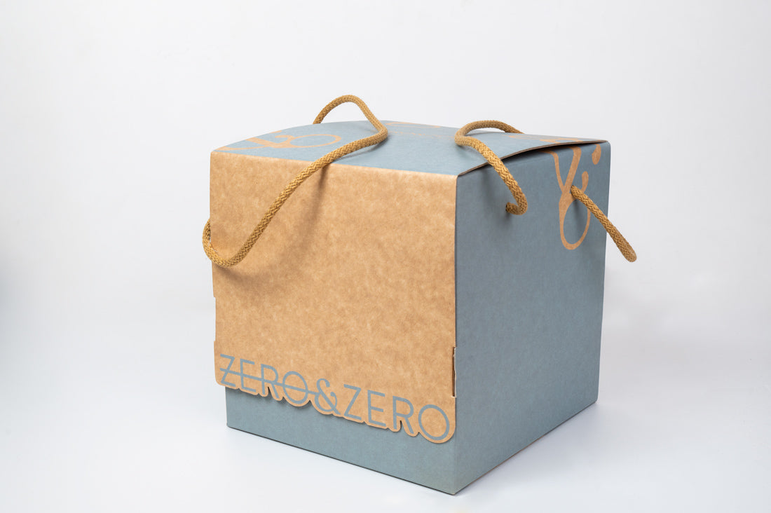 PANDORO CLASSICO | pre-ordine