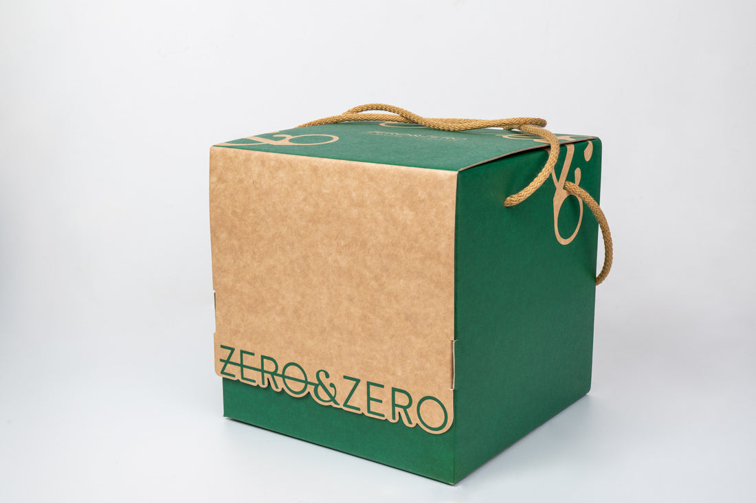 PANETTONE FRUTTI ROSSI