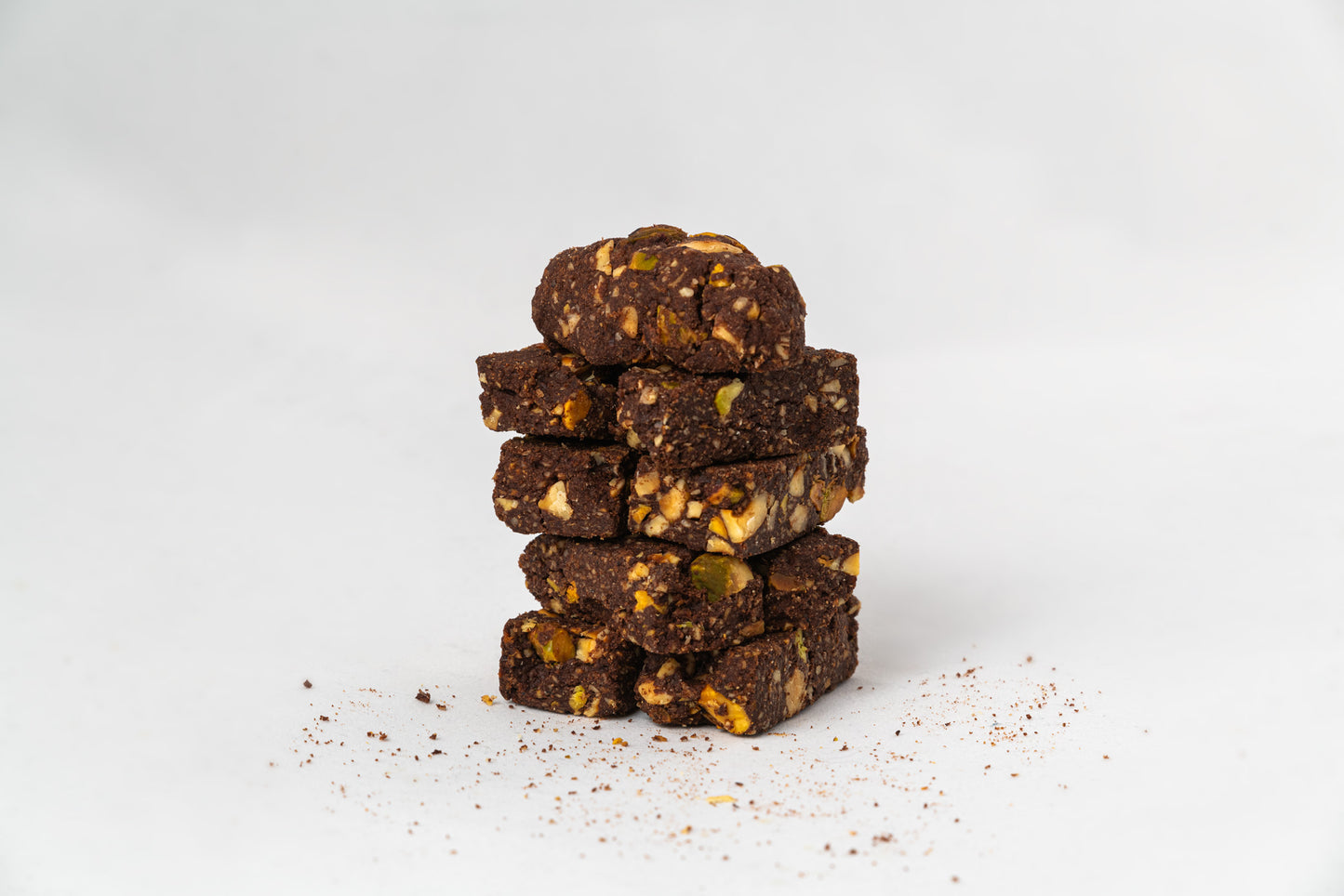 TEGOLINE AL CIOCCOLATO