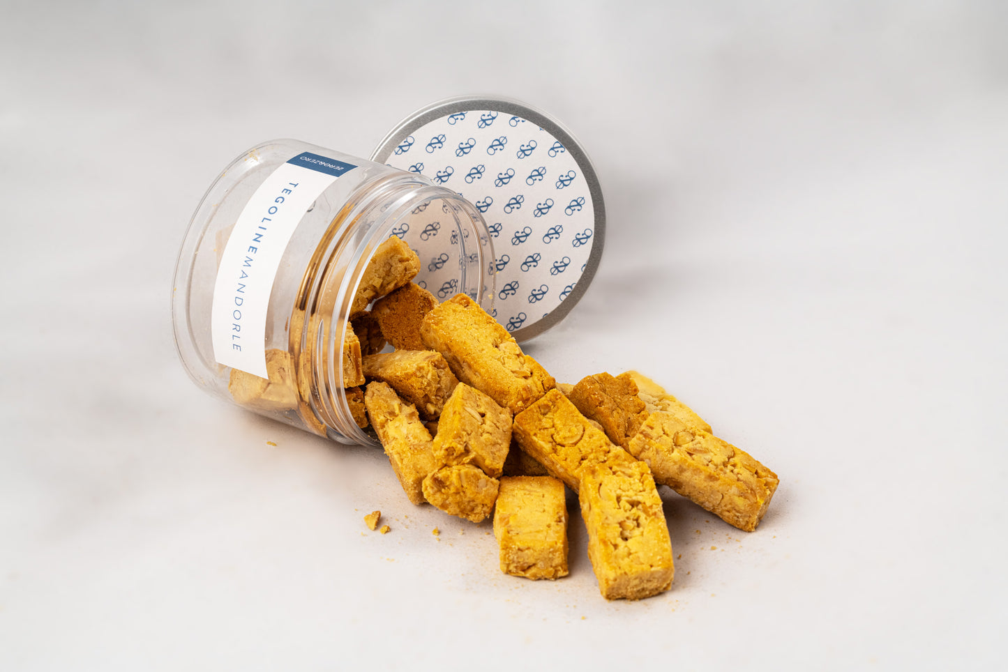 TEGOLINE ALLE MANDORLE