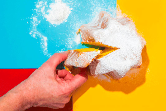 PANDORO CLASSICO | pre-ordine